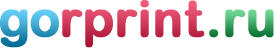 GORPRINT